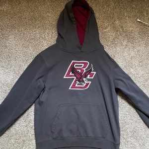 Boston College Hoodie